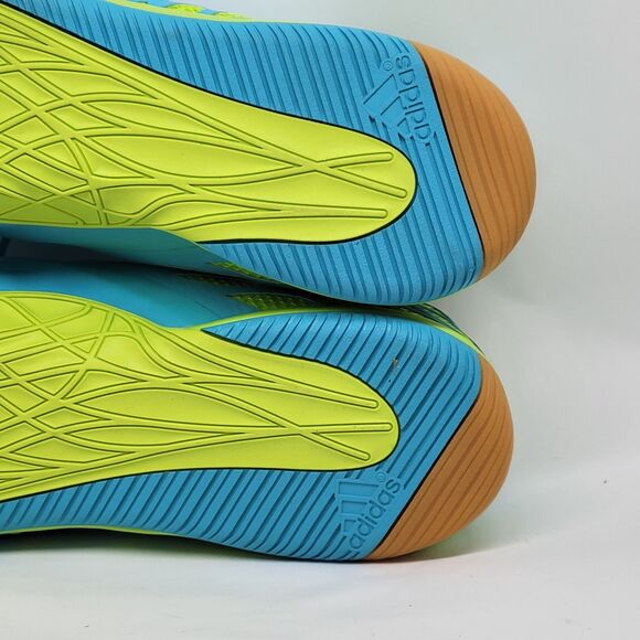 Adidas F32541 Free Football Speed Trick SALA Indoor  Soccer Shoes  US 13 EUR 48